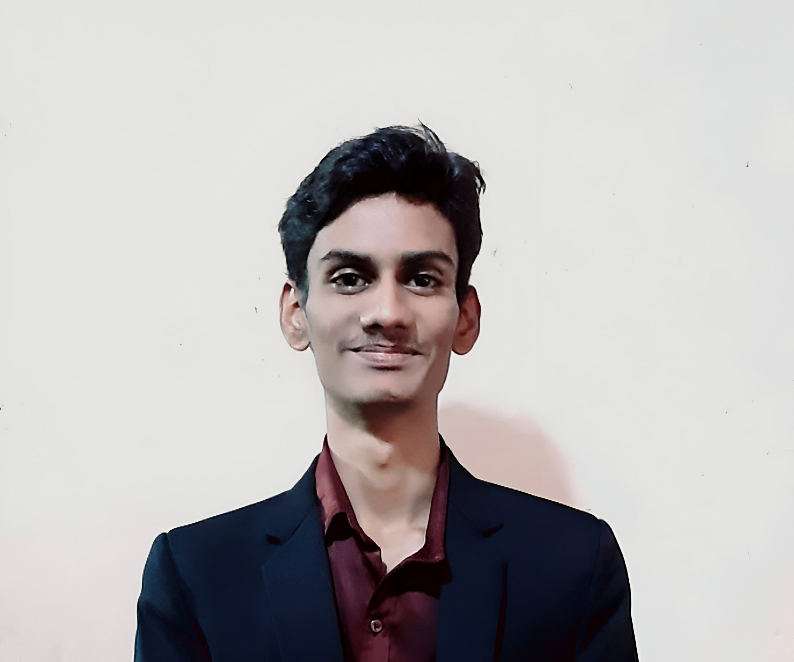 Vinay B Billar