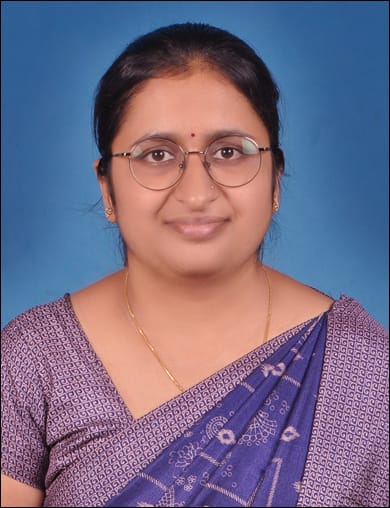 Soundarya Lakshmi