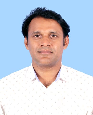 Harshamani K J