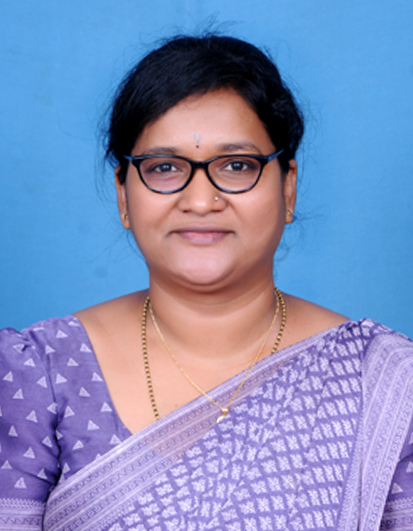 Asha P V