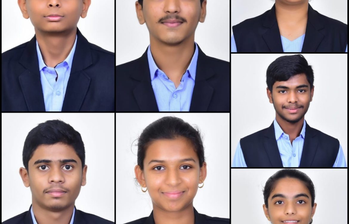 ಜೆ.ಇ.ಇ.(ಮೇನ್ಸ್)2025, ಹೆಚ್.ಕೆ.ಎಸ್.ವಿದ್ಯಾರ್ಥಿಗಳ ಅತ್ಯುತ್ತಮ ಸಾಧನೆ.