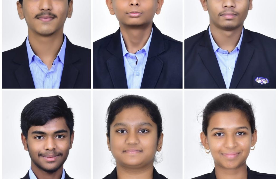 ಕೆ.ಸಿ.ಇ.ಟಿ ಪರೀಕ್ಷೆಯಲ್ಲಿ  ಹೆಚ್.ಕೆ.ಎಸ್. ಕಾಲೇಜಿನ ವಿದ್ಯಾರ್ಥಿಗಳ ಅತ್ಯದ್ಭುತ ಸಾಧನೆ