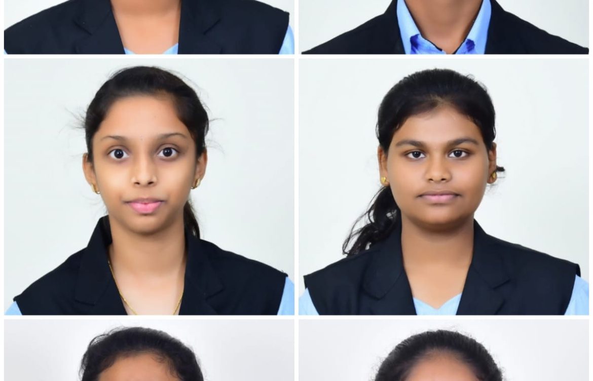 ದ್ವಿತೀಯ ಪಿ.ಯು.ಸಿ. ಪರೀಕ್ಷೆಯಲ್ಲಿ  ಹೆಚ್. ಕೆ. ಎಸ್ ಕಾಲೇಜಿನ ಅತ್ಯದ್ಭುತ ಸಾಧನೆ