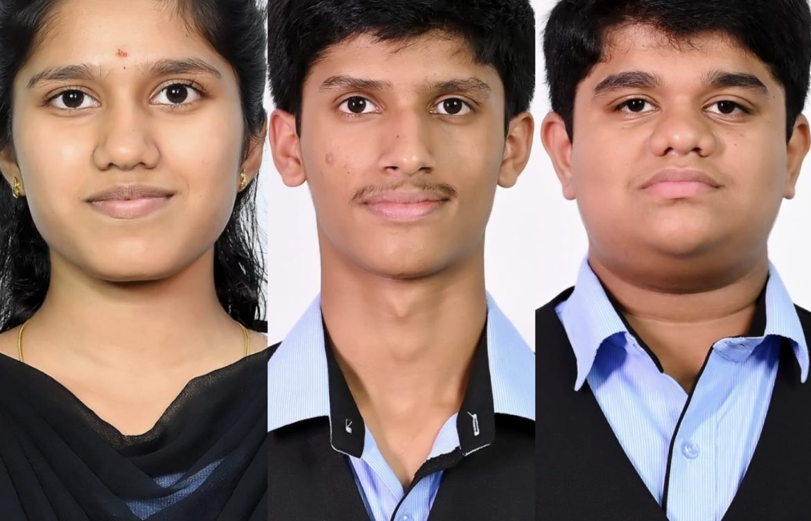 ಯೋಗ ಸ್ಪರ್ಧೆ : ಕ್ರಿಯೇಟಿವ್ ವಿದ್ಯಾರ್ಥಿಗಳು ರಾಜ್ಯ ಮಟ್ಟಕ್ಕೆ ಆಯ್ಕೆ