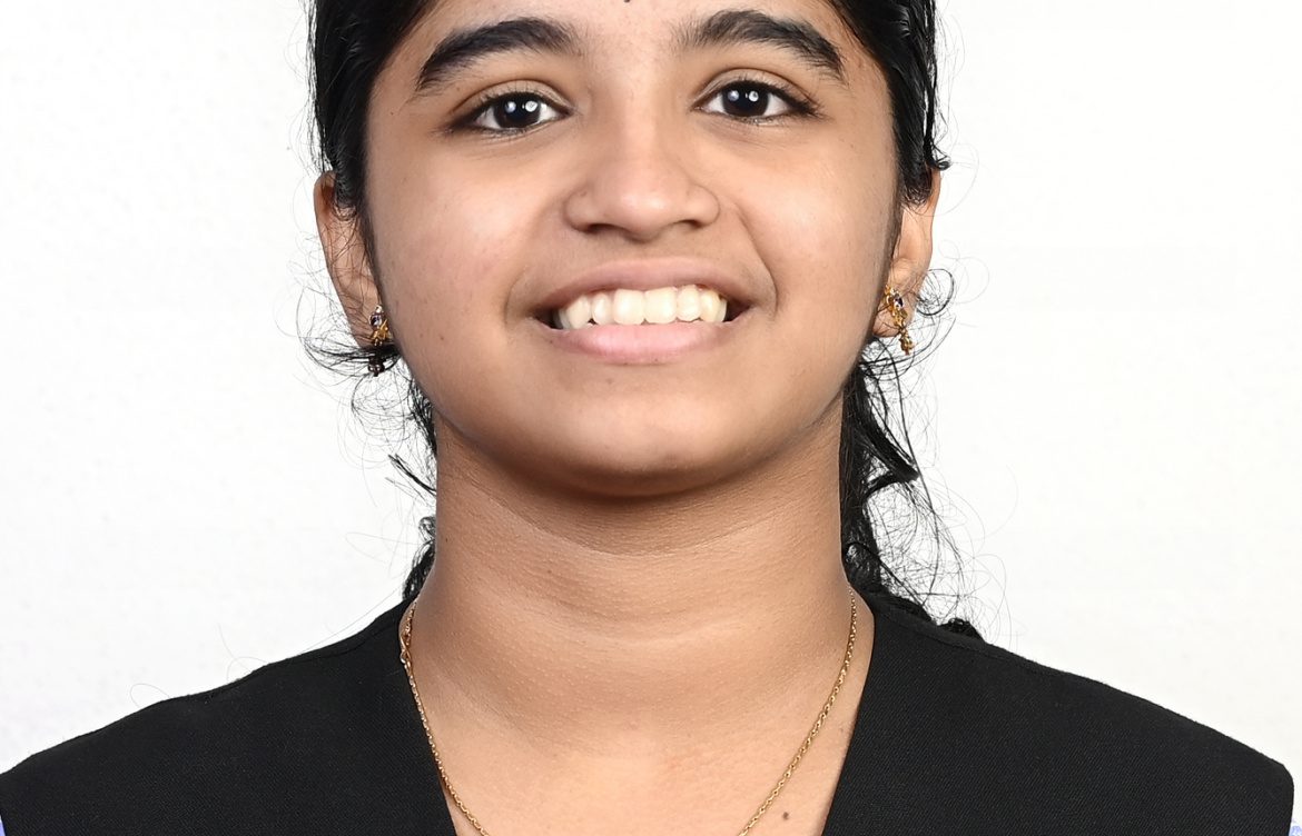 ಕನ್ನಡ ಭಾಷಣದಲ್ಲಿ ರಾಜ್ಯ ಮಟ್ಟಕ್ಕೆ ಆಯ್ಕೆ – ಕ್ರಿಯೇಟಿವ್ ಕಾಲೇಜಿನ ಆದ್ಯ ಎಸ್. ಪಡ್ರೆ